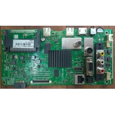 17MB110S, 23552116, PROFİLO 49PA305T, Main board